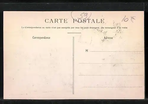 AK Valenciennes, Place Cardon