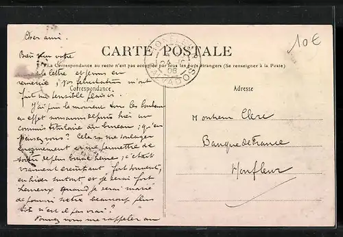 AK Fourmies, Le Fourneau