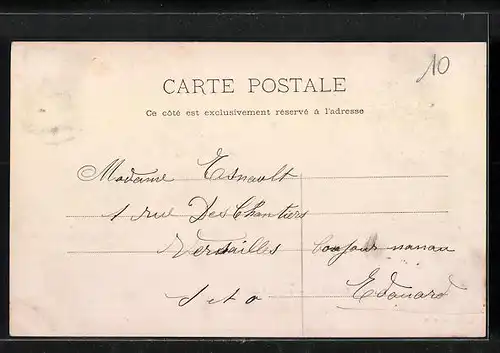 AK Landrecies, Passage à niveau