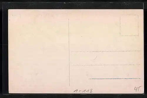 AK Der jüngste Sohn des Kronprinzenpaares, Prinz Friedrich Georg