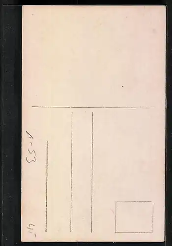 AK Prinz Adalbert von Preussen in jungen Jahren