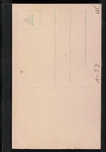 AK Prinz Adalbert von Preussen mit Orden