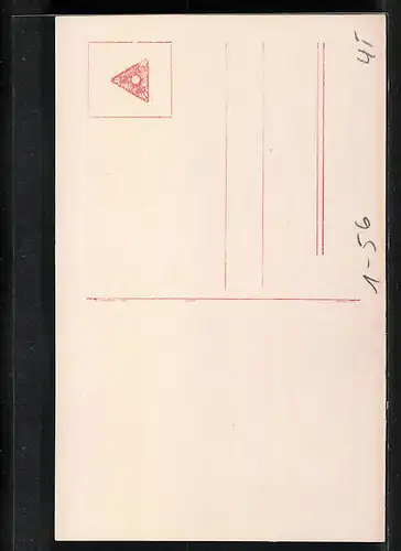 AK Prinz Karl Franz Josef, Sohn von Prinz Joachim von Preussen