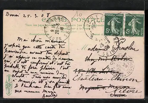 AK Douai, Famille Gayant