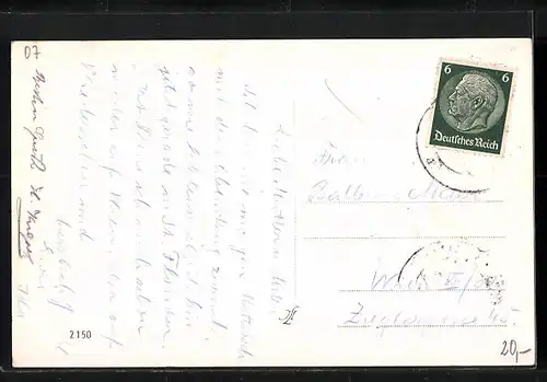 AK Linz a. d. Donau, Landstrasse mit Strassenbahn