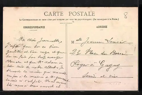 AK Pont-Authou, Mairie et Ecoles