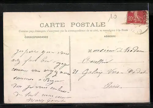 AK Bézu-Saint-Eloi, L`Eglise