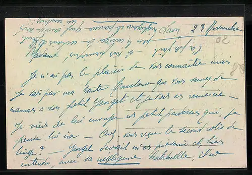 AK Chauny, M. Millerand accompagné du Ministre de P.-L.