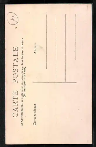 AK La Ferté-Milon, Le Passage à niveau