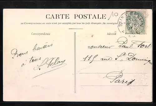 AK Septvaux, L`Abreuvoir