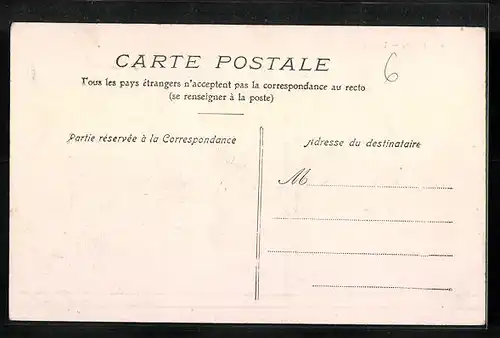 AK Laon, La Caisse d`epargne