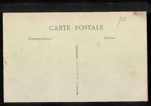 AK Marle, Le passage a niveau