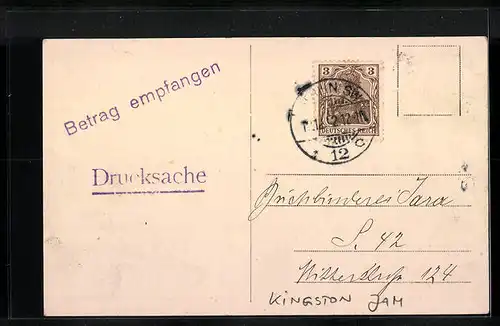 AK Kingston, Constant Spring Hotel