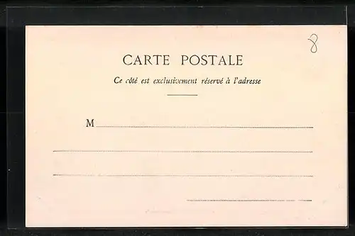 AK Vernonnet, Vue generale