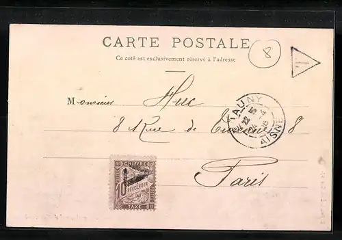 AK Chauny, Le Marché Couvert