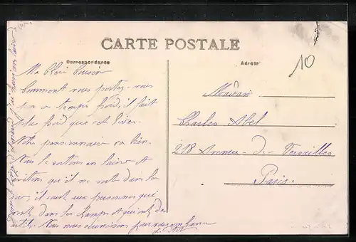 AK Nogentel, L`Eglise