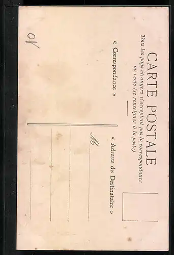 AK Charly-sur-Marne, La Grande Rue