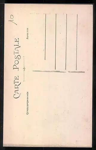 AK Charly, La Tour Napoléon