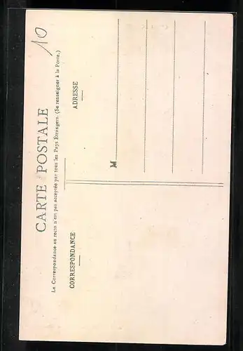 AK Cuiry-Housse, Très belle Eglise XII siècle