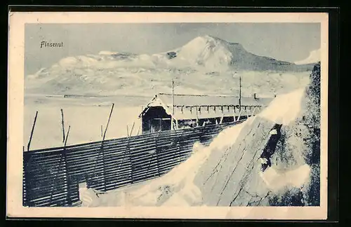 AK Finsenut, Panorama