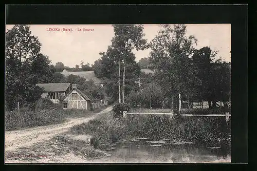 AK Lisors, La Source