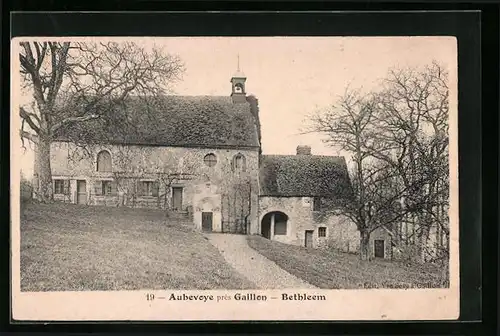 AK Aubevoye, Bethleem