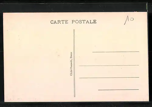 AK Le Rousset d`Acon, Le Manoir