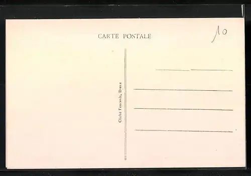 AK Le Rousset d`Acon, Le Clos Normand