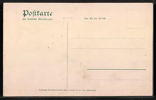 AK Landau /Pf., An 44 mit Queich