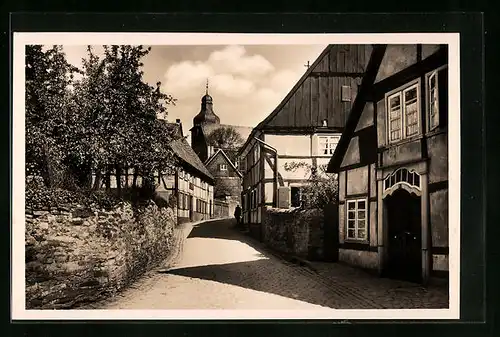 AK Soest, Kleine Osthofe