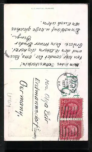 AK Louisville, KY, Tyler Hotel