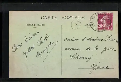 AK Notre-Dame-du-Vaudreuil, Les Sablons