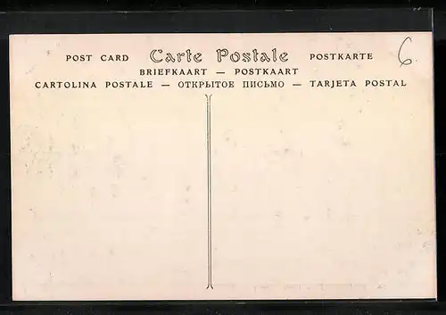 AK Harcourt, Route d`Aunay