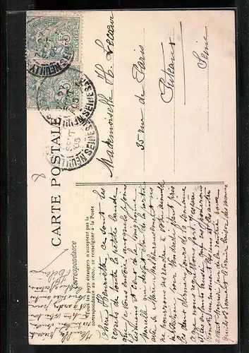 AK Acquigny, L`Eglise