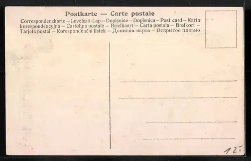 AK Berlin, Reichsluftschiff Zeppelin über der Museumsinsel