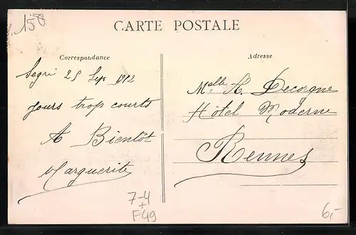 AK Segré, Le Chantier d`exploitation du mineral de fer