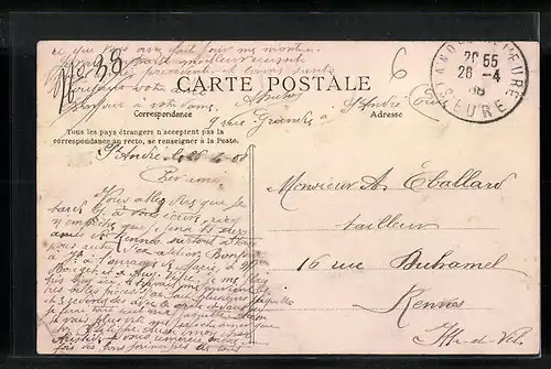 AK Saint-André-de-L`Eure, Les Bassins