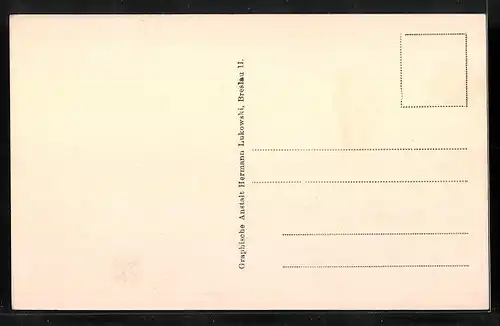 AK Premesques, Ansicht der Kirche