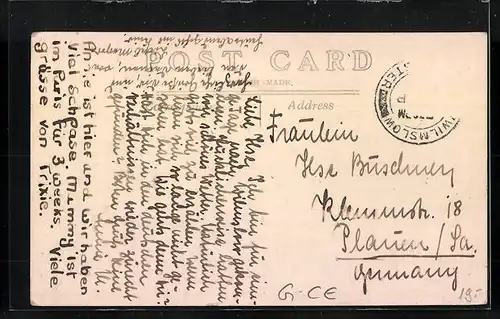 AK Wilmslow, Knutsford Road