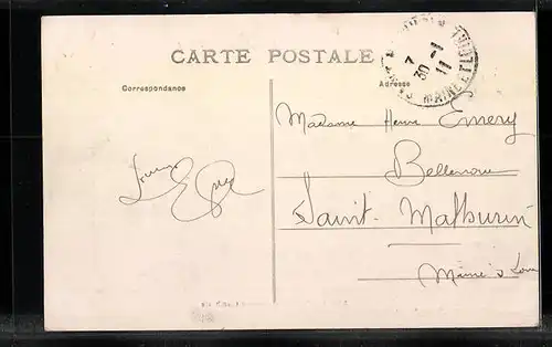 AK Cholet, L`Avenue Gambetta