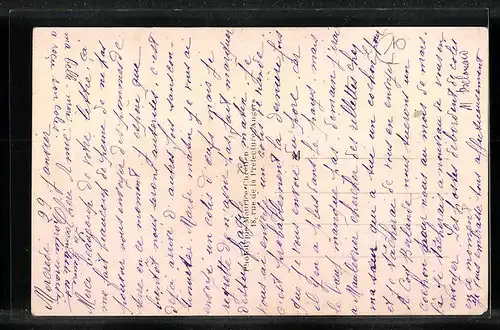 AK Toutlemonde, L`Enclos