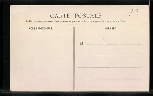 AK Vihiers, L`Hotel de Ville