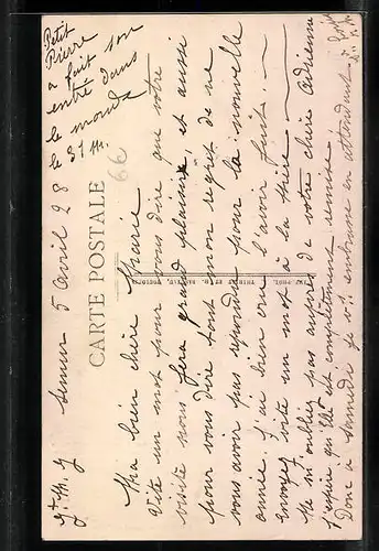 AK Noyers-sur-Serein, Porte de Tonnerre, Vue intérieure