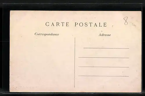 AK Chelles, Eglise Saint-André