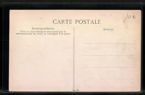 AK Lagny, Bords de la Marne