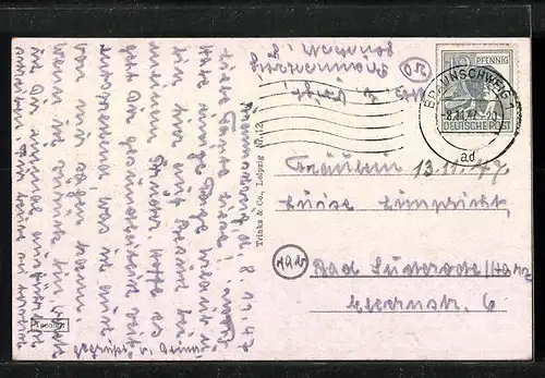 AK Braunschweig, Alte Wage