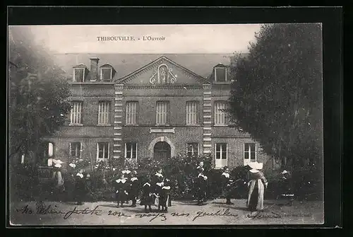 AK Thibouville, l'Ouvroir