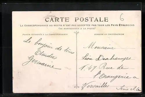 AK Le Neubourg, Place et rue Dupont de l'Eure