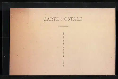 AK Thillières-sur-Avre, La Grande Rue, Strassenpartie