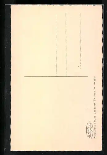 AK Seiffen i. Erzgeb., Totalansicht